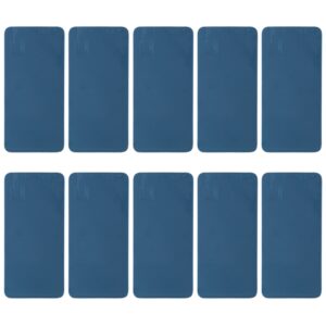 10 PCS Front Housing Adhesive for Xiaomi Redmi 5 Plus