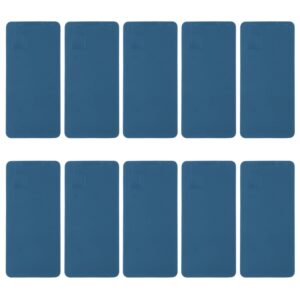 10 PCS Front Housing Adhesive for Xiaomi Redmi 5