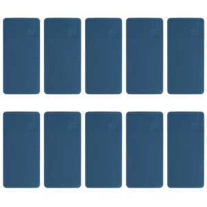 10 PCS Front Housing Adhesive for Xiaomi Redmi 4A