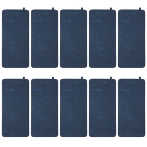 10 PCS Back Housing Cover Adhesive for Xiaomi Mi 9