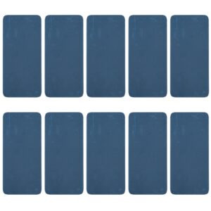 10 PCS Front Housing Adhesive for Xiaomi Mi 5