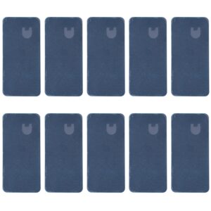 10 PCS Back Housing Cover Adhesive for Asus Zenfone 5Z ZS620KL ZE620KL