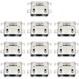 10 PCS Charging Port Connector for Sony Xperia L C2105
