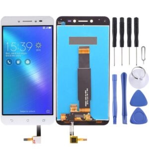 LCD Screen and Digitizer Full Assembly for Asus ZenFone Live / ZB501KL