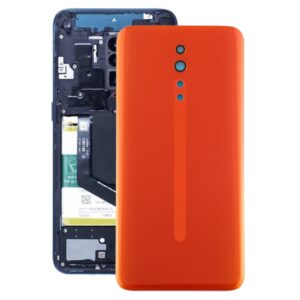 For OPPO Reno Z Back Cover