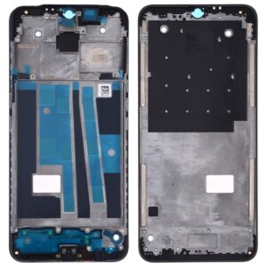 For OPPO A9 / F11 Front Housing LCD Frame Bezel Plate