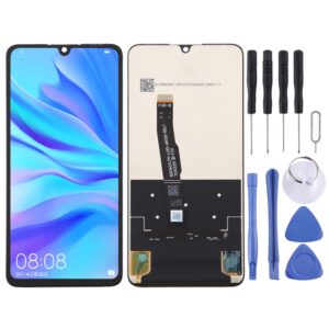 Original LCD Screen and Digitizer Full Assembly for Huawei Nova 4e