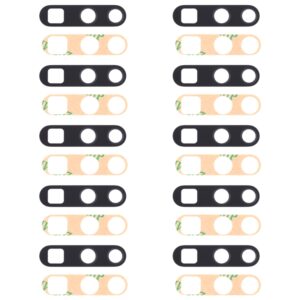 For Huawei P30 Pro 10pcs Back Camera Lens