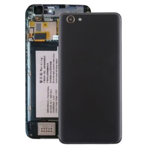 For Vivo Y71 Back Cover with Camera Lens Side Keys