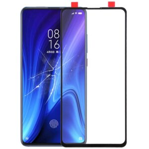 Front Screen Outer Glass Lens for Xiaomi 9T / Redmi K20 / K20 Pro