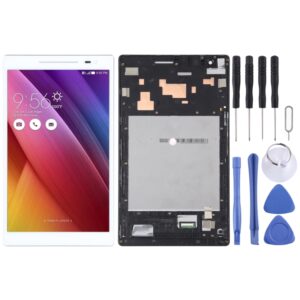 LCD Screen and Digitizer Full Assembly for Asus ZenPad 8.0 / Z380KL / P024