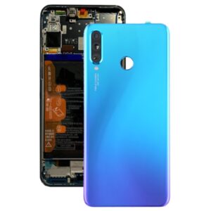 Original Battery Back Cover with Camera Lens Cover for Huawei P30 Lite (24MP)