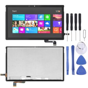 LCD Screen and Digitizer Full Assembly for Microsoft Surface Book 2 1806 13.5 inch