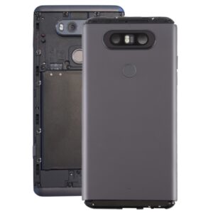 Battery Back Cover with Camera Lens & Fingerprint Sensor for LG V20 Mini