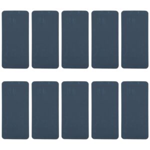 10 PCS Housing Frame Adhesive Sticker for Google Pixel 3a