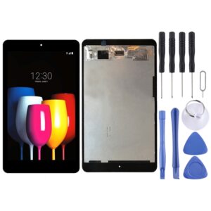 LCD Screen and Digitizer Full Assembly for LG G Pad X2 8.0 Plus V530 V533