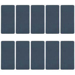 10 PCS Housing Frame Adhesive Sticker for Google Pixel 2