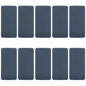 10 PCS Housing Frame Adhesive Sticker for Google Pixel 2 XL