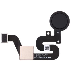 Fingerprint Sensor Flex Cable for Nokia 5.1 Plus(X5)