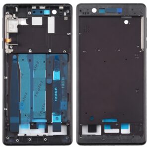 Front Housing LCD Frame Bezel Plate for Nokia 3 / TA-1020 TA-1028 TA-1032 TA-1038