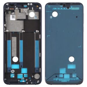 Front Housing LCD Frame Bezel Plate for Nokia 7.1 TA-1100 TA-1096 TA-1095 TA-1085 TA-1097