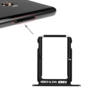 SIM Card Tray for Xiaomi Mi Mix 2S