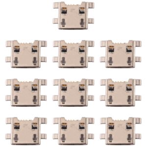 10 PCS Charging Port Connector for LG V10 H960 H961 H968 H900 VS990