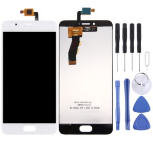 For Meizu M5s / Meilan 5s Original LCD Screen + Original Touch Panel