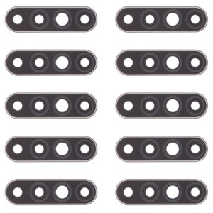 For OPPO A8 10pcs Back Camera Lens