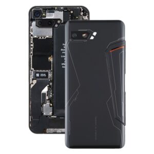 Back Cover for Asus ROG Phone II ZS660KL I001D I001DA I001DE