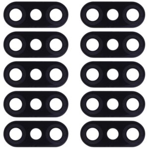 For vivo U3x 10pcs Back Camera Lens
