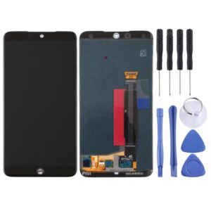 LCD Screen and Digitizer Full Assembly for Meizu 15