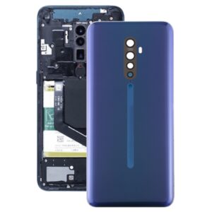 For OPPO Reno2 Back Cover
