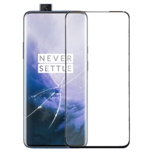 For OnePlus 7 Pro/7T Pro Original Front Screen Outer Glass Lens