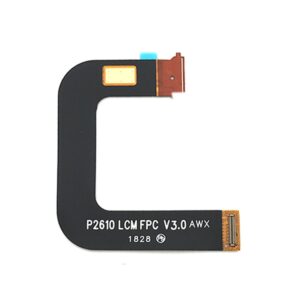 LCD Flex Cable for Huawei MediaPad M5 Lite 10 BAH-AL00 BAH-W09 BAH-L09
