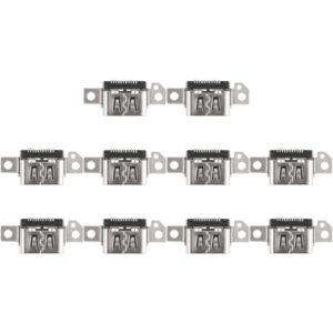 For Meizu PRO 5 10pcs Charging Port Connector