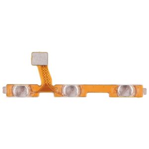 Power Button & Volume Button Flex Cable for Xiaomi Redmi 6 / Redmi 6A
