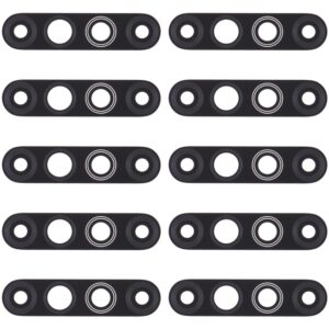 For Infinix Hot 8 10pcs Back Camera Lens