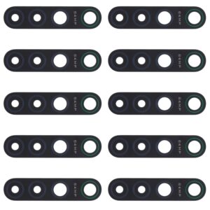 For OPPO K5 10pcs Back Camera Lens