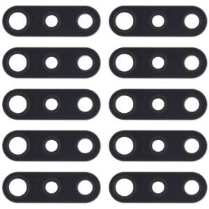For OPPO F11 Pro 10pcs Back Camera Lens