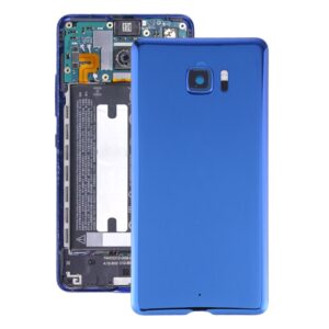 Battery Back Cover With Camera Lens Cover for HTC U Ultra