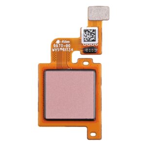 Fingerprint Sensor Flex Cable for Xiaomi Mi 5X / A1
