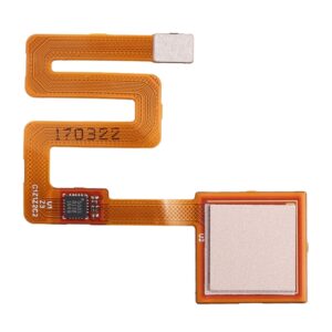 Fingerprint Sensor Flex Cable for Xiaomi Redmi Note 4