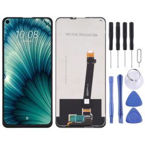 LCD Screen and Digitizer Full Assembly for HTC U20 5G