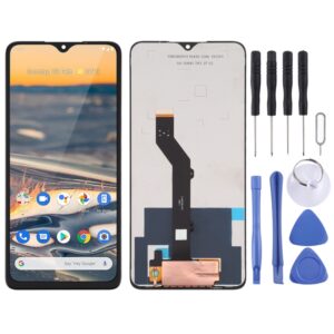 LCD Screen and Digitizer Full Assembly for Nokia 5.3 TA-1227 / TA-1229 / TA-1223 / TA-12234