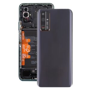 Original Battery Back Cover With Camera Lens Cover for Huawei Honor 30