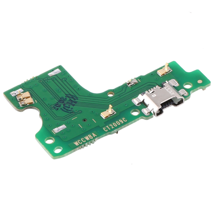 Charging Port Board for Huawei Y6 (2019) PhoneXperts Nigeria