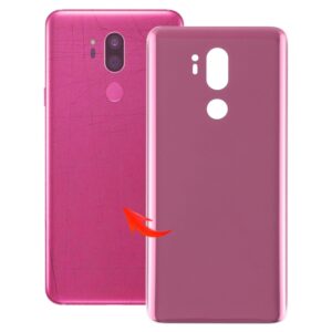 Back Cover for LG G7 ThinQ