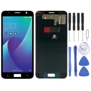 LCD Screen and Digitizer Full Assembly for Asus Zenfone V V520KL