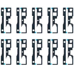 10 PCS Front Housing Adhesive for Sony Xperia XA1 Plus